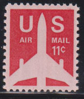 US Errors Post 1931 #C78c NH VF
